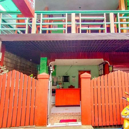 Mountain Side Inn إل نيدو المظهر الخارجي الصورة