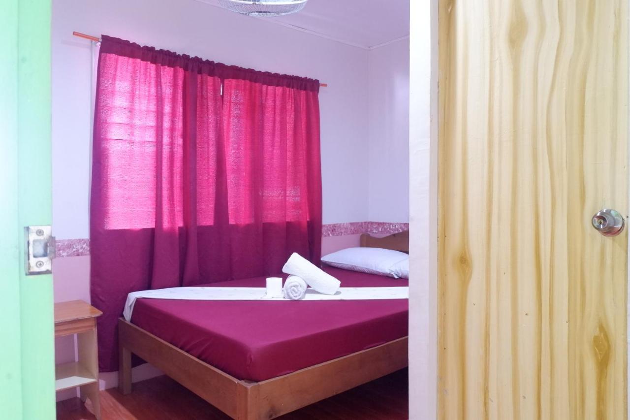Mountain Side Inn إل نيدو المظهر الخارجي الصورة