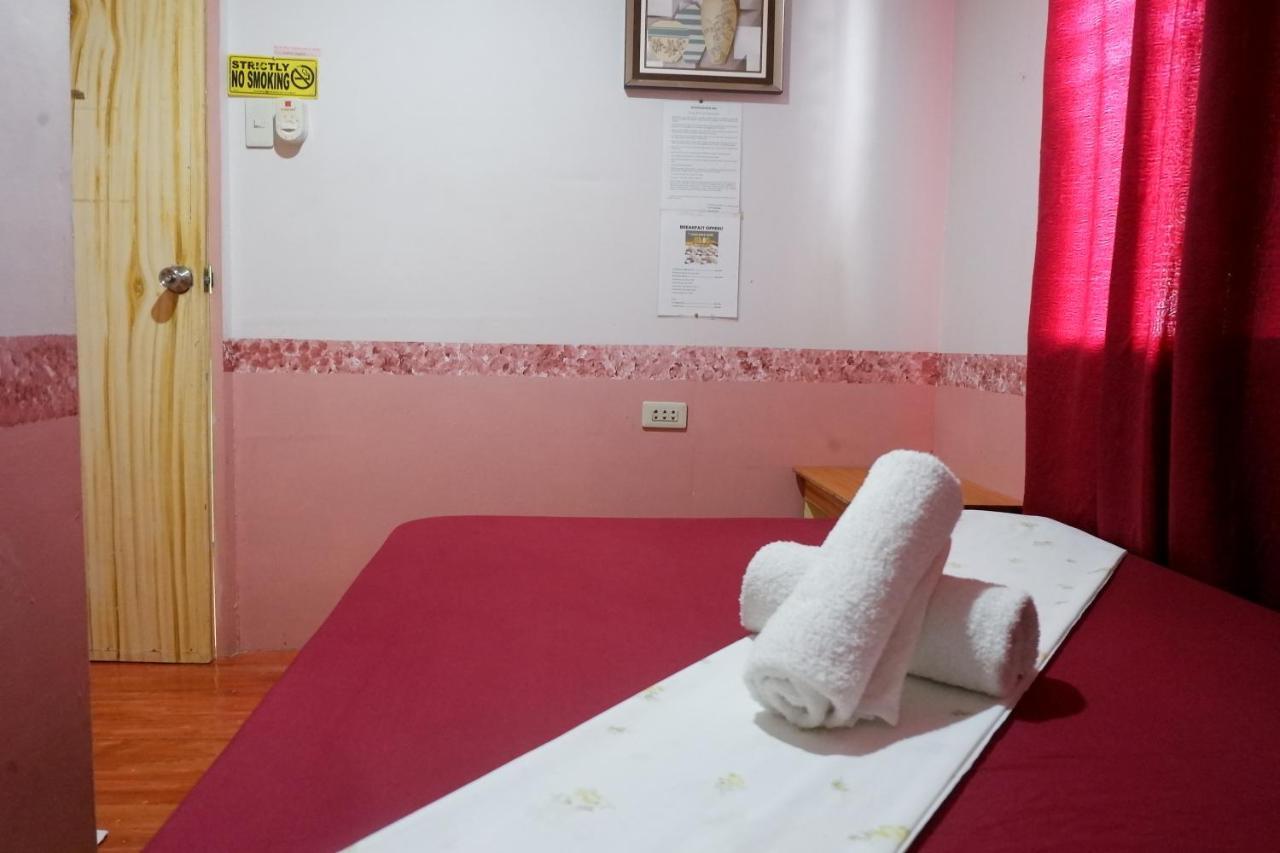 Mountain Side Inn إل نيدو المظهر الخارجي الصورة