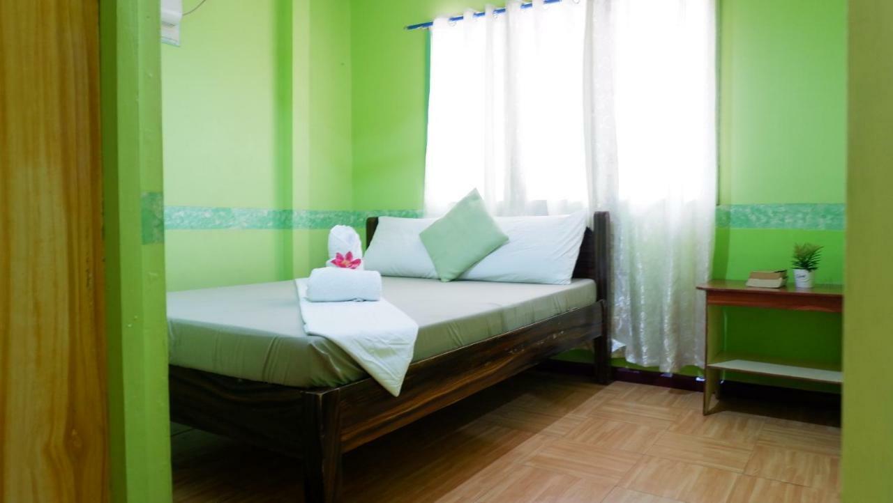 Mountain Side Inn إل نيدو المظهر الخارجي الصورة