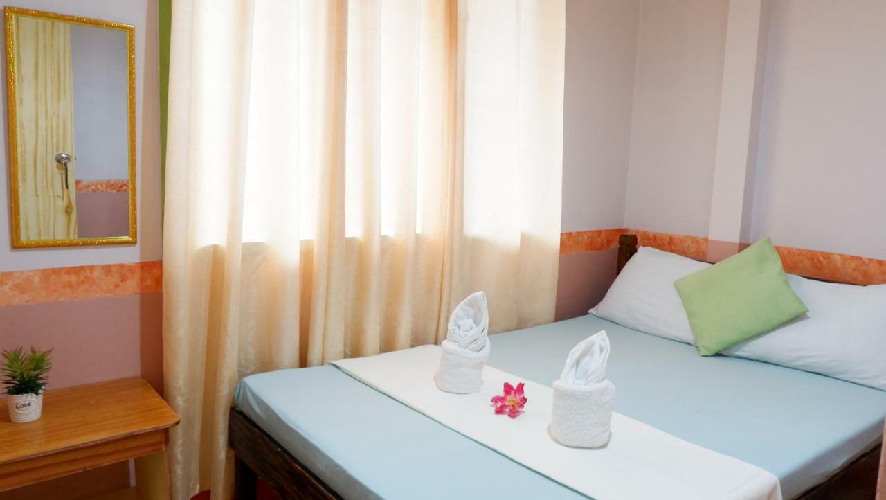 Mountain Side Inn إل نيدو المظهر الخارجي الصورة