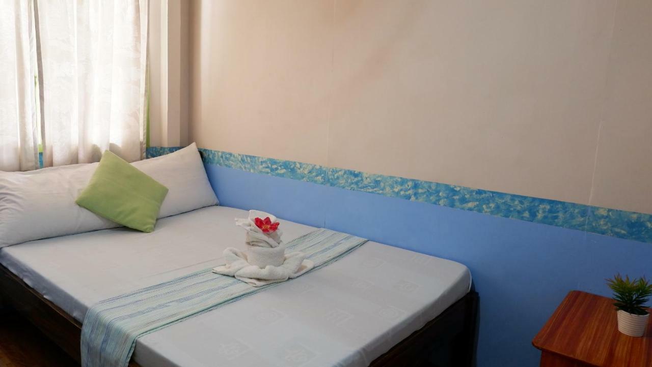 Mountain Side Inn إل نيدو المظهر الخارجي الصورة