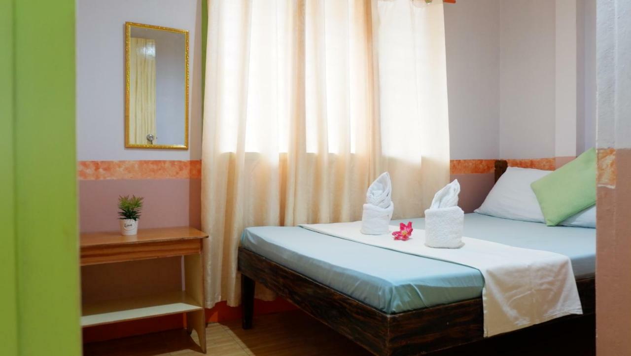 Mountain Side Inn إل نيدو المظهر الخارجي الصورة
