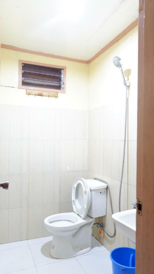 Mountain Side Inn إل نيدو المظهر الخارجي الصورة